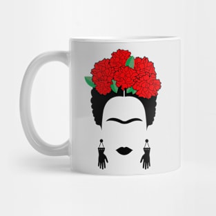 Frida Mug